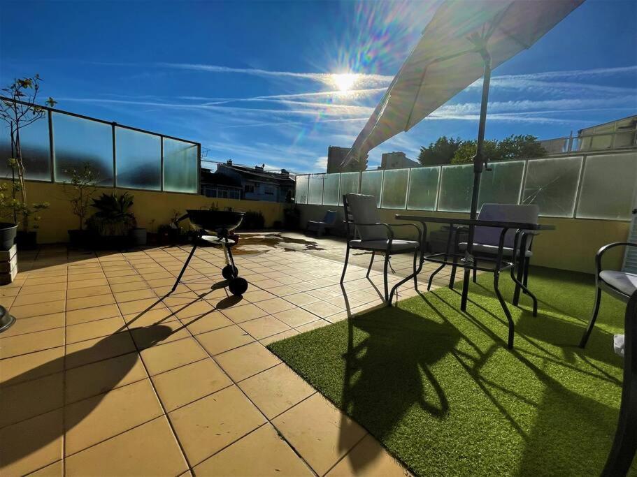 City Heaven New Terrace Apartment OOporto Exterior foto